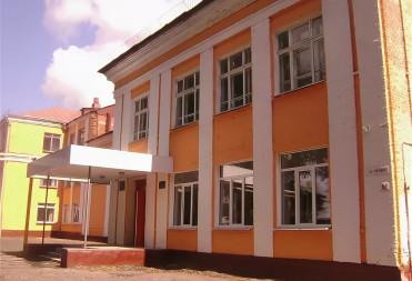 В БАЛАШОВЕ ПО РЕГИОНАЛЬНОЙ ПРОГРАММЕ БУДЕТ ОТРЕМОНТИРОВАНО ВТОРОЕ ЗДАНИЕ ГИМНАЗИИ ГАРНАЕВА (ЭКС 6 ШКОЛА)