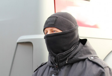 ТЕРАКТ ПРЕДОТВРАЩЕН, ДИВЕРСАНТ УБИТ