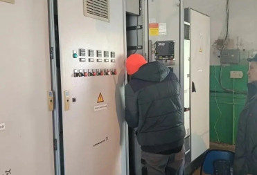 МКУ МО г. Балашов «Городское ЖКХ» информирует жителей города о проведении плановых технических работ