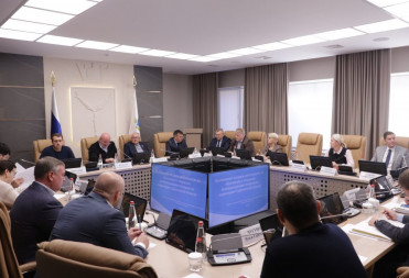 Депутаты призвали взять контейнерные площадки Саратовской области под видеонаблюдение