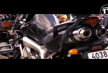 БАЛАШОВСКИЙ МОТОКЛУБ «БАБАЙ» ОТКРЫЛ НОВЫЙ СЕЗОН