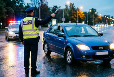 В БАЛАШОВЕ ВОЗБУЖДЕНО УГОЛОВНОЕ ДЕЛО В ОТНОШЕНИИ ЖИТЕЛЯ, ПОВТОРНО СЕВШЕГО ЗА РУЛЬ В НЕТРЕЗВОМ ВИДЕ