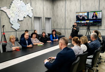 КОМАНДА БАЛТВ РАБОТАЛА В ПРЯМОМ ЭФИРЕ