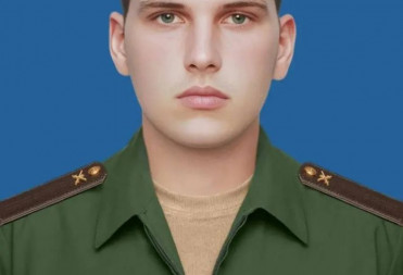 Балашовский район простился с Мурановым Алексеем Владиславовичем и Исайкиным Романом Витальевичем