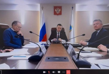 Оперативная информация по ситуации в Балашовском районе на утро 14 декабря 2025 г.