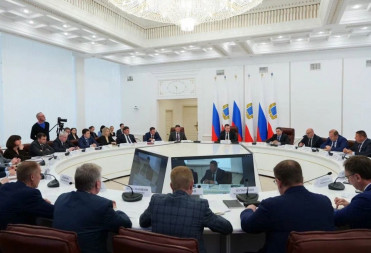 Экстренные службы в майские праздники переведут на усиленный режим