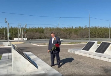 ПОЗДРАВЛЕНИЯ С ДНЕМ ПОБЕДЫ ОТ ДЕПУТАТА ГОСДУМЫ НИКОЛАЯ ПАНКОВА
