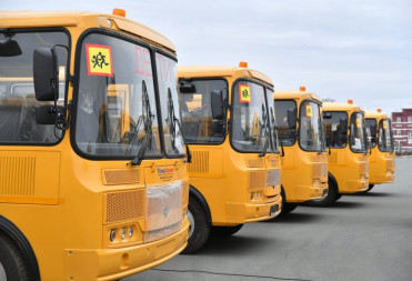 Водителям школьных автобусов поднимут зарплату