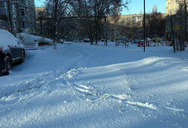 ОБЛАСТНОЙ ДЕПУТАТ СЕРГЕЙ ГЛАДКОВ О БЕЗДЕЙСТВИИ УПРАВЛЯЮЩИХ КОМПАНИЙ В БАЛАШОВЕ