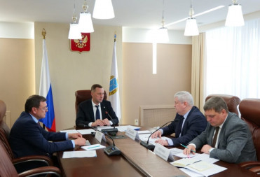 Для будущих саратовских медиков предусмотрено более 700 целевых мест