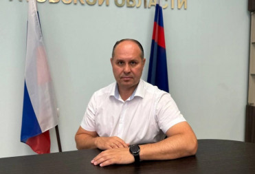 О наиболее актуальных вопросах трудового законодательства рассказал  главный государственный инспектор труда в Саратовской области  Санников Алексей Сергеевич