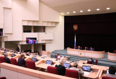 Разработан законопроект о поддержке ремесленников Саратовской области