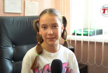 БАЛАШОВСКИЕ ШКОЛЬНИКИ ИЗМЕНИЛИ БЫ МЕНЮ В СТОЛОВОЙ