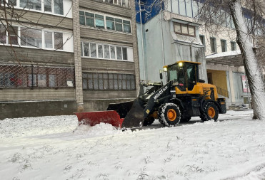 И В ПУРГУ, И В ГОЛОЛЁД!..