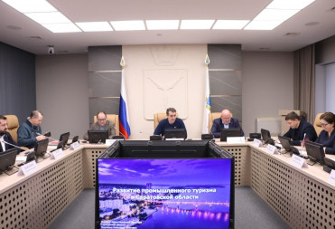 40 предприятий Саратовской области откроют для промышленного туризма