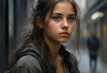 В БАЛАШОВЕ ЗАДЕРЖАНА ДЕВУШКА-ДРОППЕР