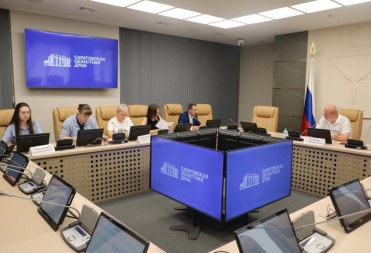 Саратовская областная Дума рассматривает законопроекты о совершенствовании жилищной поддержки