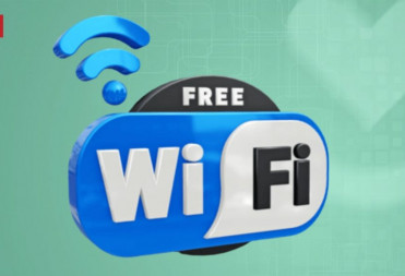 В БАЛАШОВСКОЙ РАЙОННОЙ БОЛЬНИЦЕ ПОЯВИЛСЯ БЕСПЛАТНЫЙ ВАЙ-ФАЙ