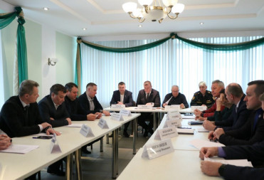 Саратовский «Авангард» провел 27 учебных смен для школьников и студентов