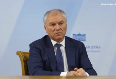 Володин: СТРЕЛОЧНИКА НЕ ИЩИТЕ