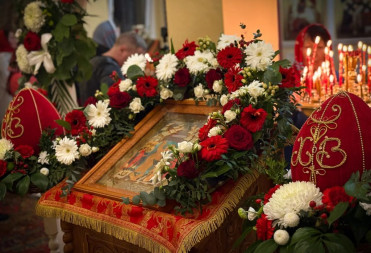 12 апреля 2026 года: Светлое Христово Воскресение и народные приметы