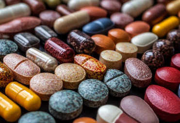 В Саратовской области в этом году на лекарства для льготников выделено почти на 70% больше средств