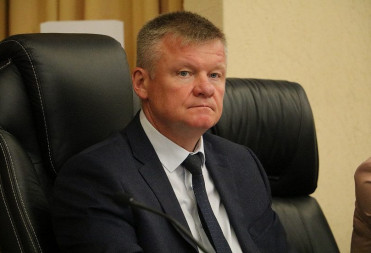 Исаев на посту вице-губернатора: проверенный управленец укрепит исполнительную власть региона