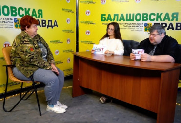 ВОЛОНТЕР МАМА ЛЕНА РАССКАЗАЛА О ПОМОЩИ УЧАСТНИКАМ СВО