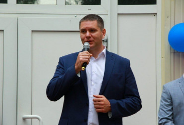Алексей Кольцов поздравил жителей с Днём семьи, любви и верности