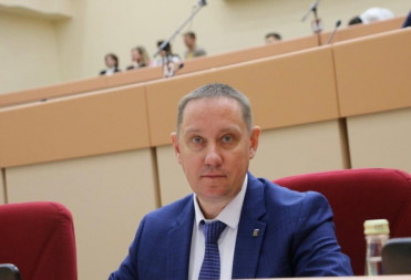 В БАЛАШОВЕ ДЕПУТАТ СЕРГЕЙ ГЛАДКОВ ПОТРЕБОВАЛ ОТ ГОСЖИЛИНСПЕКЦИИ ЗАЩИЩАТЬ ПРАВА ГРАЖДАН