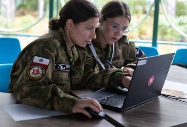 Приволжский округ собрал лучшие поисковые отряды