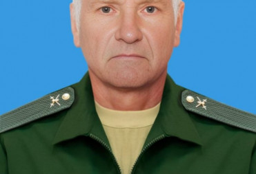 Сегодня Балашовский район простился с Гудошниковым Юрием Семеновичем