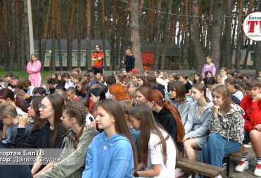 ДЕТЯМ РАССКАЗАЛИ О СЕМЕЙНОМ ЗАКОНОДАТЕЛЬСТВЕ
