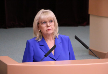 Дополнительные средства на горячее питание учащихся и новые корпуса школ отражены в бюджете Саратовской области