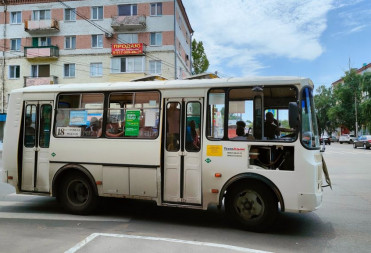 В БАЛАШОВЕ ОБЪЯВЛЕН ОТКРЫТЫЙ КОНКУРС ПО ПАССАЖИРСКИМ ПЕРЕВОЗКАМ