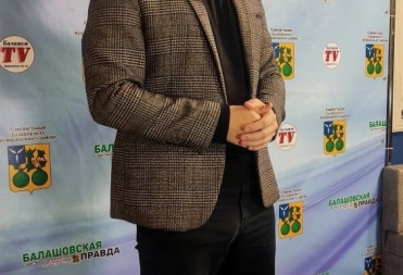 ВЕДУЩИЙ НОВОСТЕЙ НА БАЛТВ ВЛАДИМИР АФАНАСЬЕВ СЕГОДНЯ В ГОСТЯХ У АНДРЕЯ МАЛАХОВА