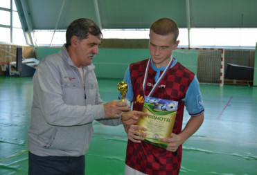 БАЛАШОВСКИЕ ФУТБОЛИСТЫ СТАЛИ ПОБЕДИТЕЛЯМИ В ТУРКАХ