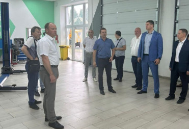 У техникума в Балашове появится современный кампус