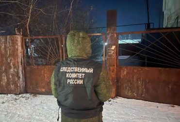 Следователями СК проводится доследственная проверка по факту обнаружения в Балашовском районе тела женщины