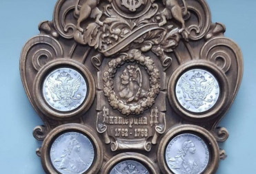 СВЯЩЕННИК ИЗ БАЛАШОВА ИЗГОТАВЛИВАЕТ УНИКАЛЬНЫЕ ШЕДЕВРЫ ИЗ ДЕРЕВА