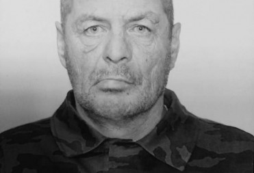 Сегодня Балашовский район простился с Томиловичем Анатолием Александровичем