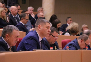 АЛЕКСЕЙ КОЛЬЦОВ О ЗНАЧИМОМ РЕШЕНИИ ДЛЯ БАЛАШОВА