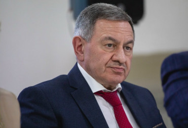 БОРИС ШИНЧУК РАССКАЗАЛ О СЛАЖЕННОЙ РАБОТЕ НАБЛЮДАТЕЛЕЙ В ХОДЕ ВЫБОРОВ